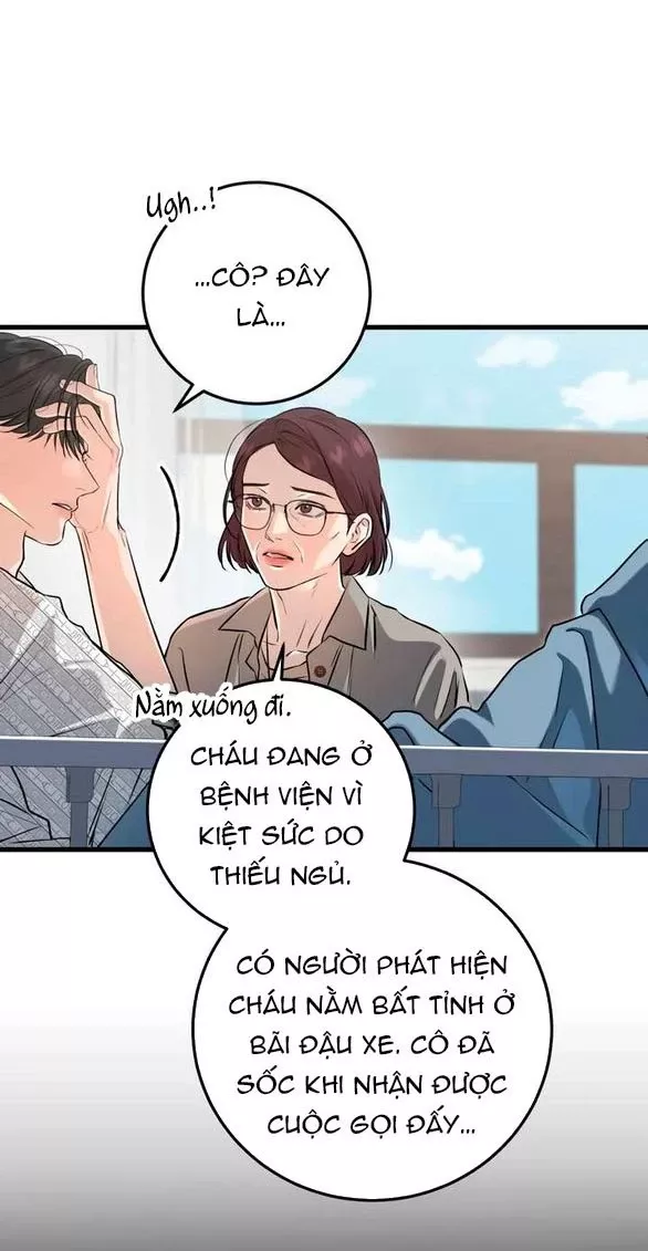 Nóng Lòng Muốn Giày Vò Em: Chapter 98.1