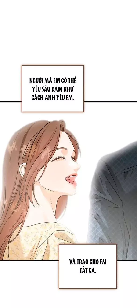 Nóng Lòng Muốn Giày Vò Em: Chapter 98.1