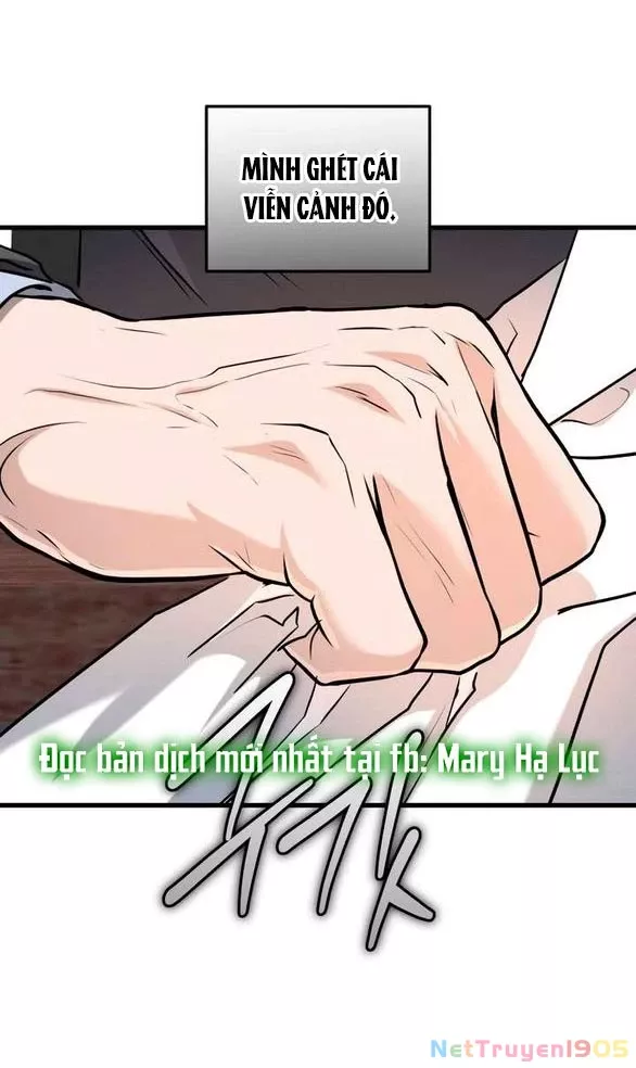 Nóng Lòng Muốn Giày Vò Em: Chapter 98.1