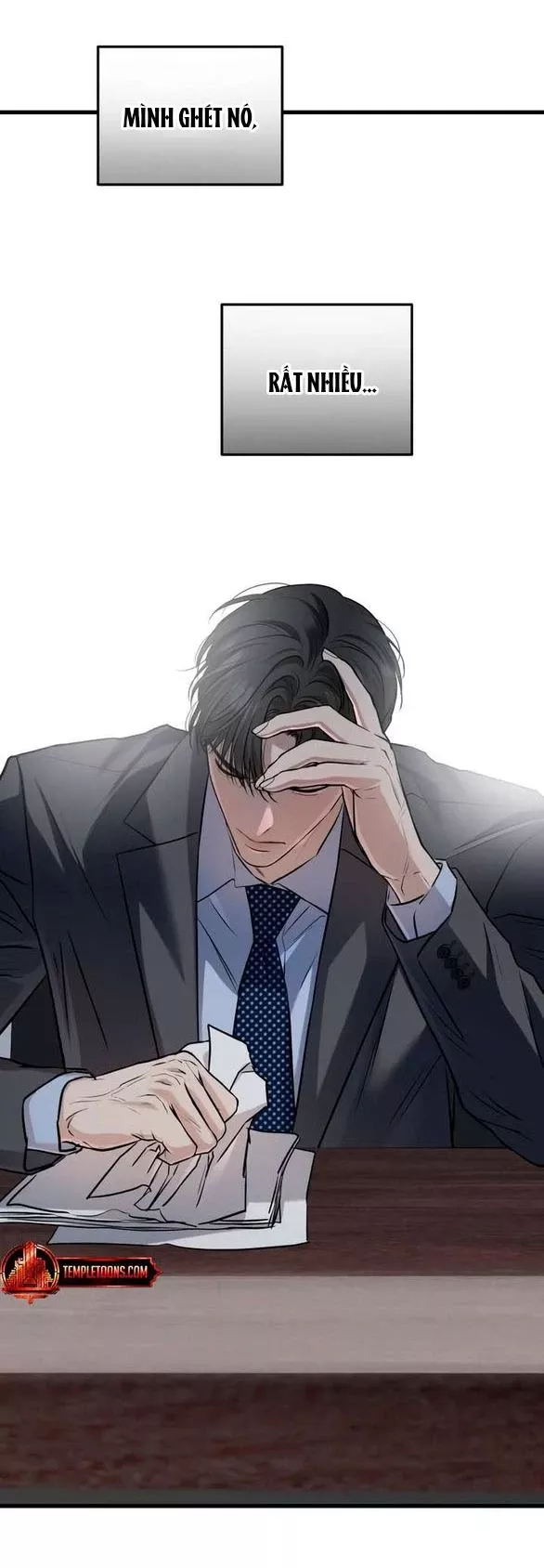Nóng Lòng Muốn Giày Vò Em: Chapter 98.1