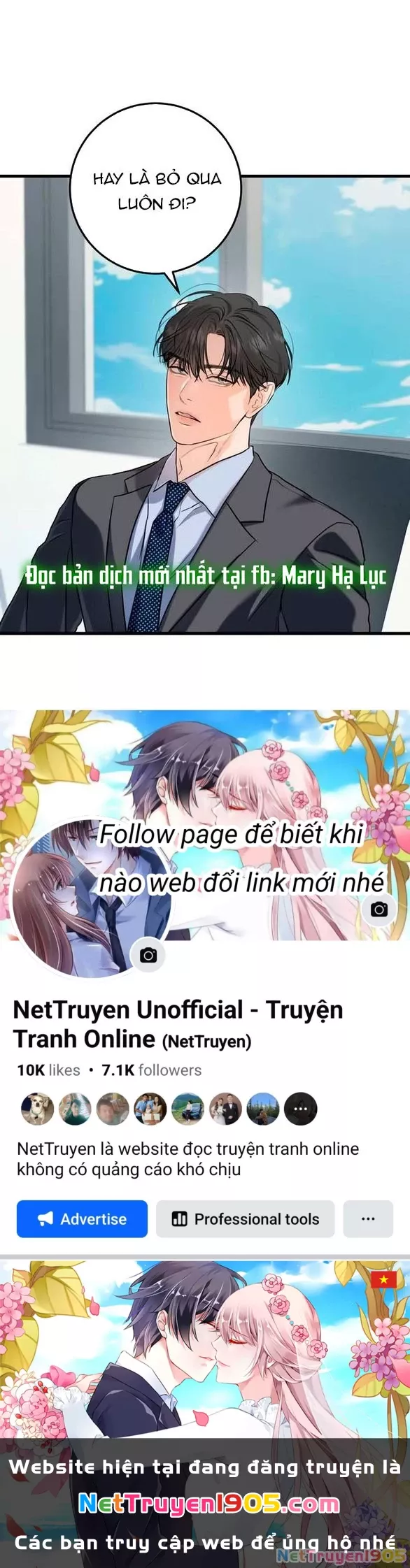 Nóng Lòng Muốn Giày Vò Em: Chapter 98.1