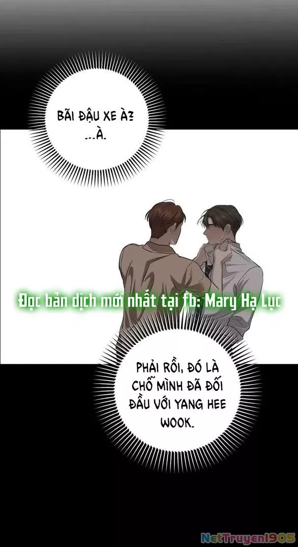 Nóng Lòng Muốn Giày Vò Em: Chapter 98.1