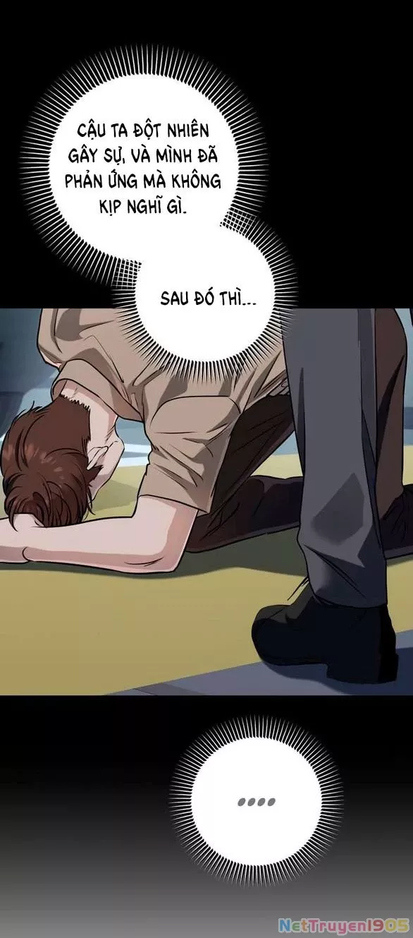 Nóng Lòng Muốn Giày Vò Em: Chapter 98.1