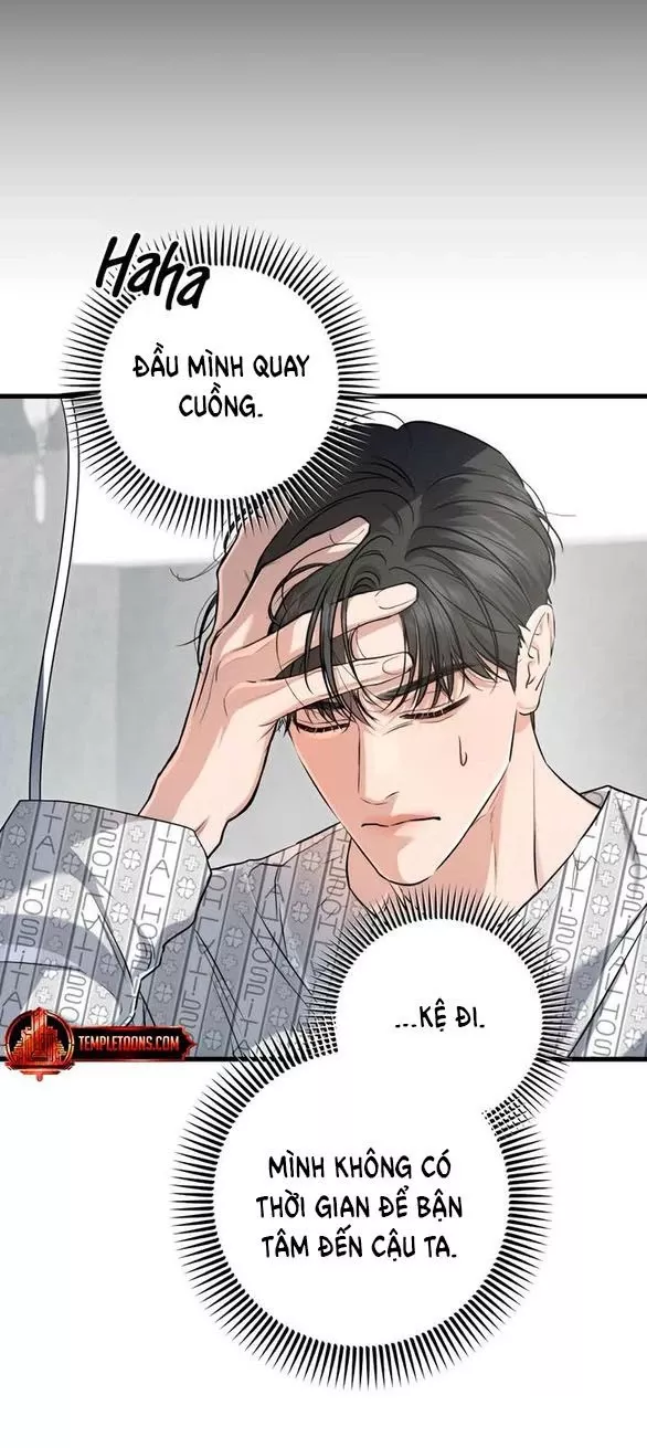 Nóng Lòng Muốn Giày Vò Em: Chapter 98.1