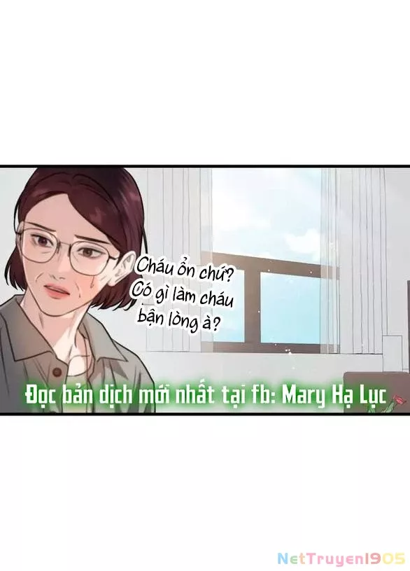 Nóng Lòng Muốn Giày Vò Em: Chapter 98.1