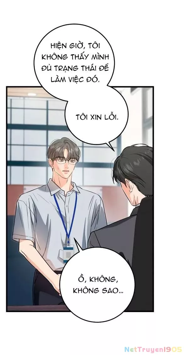 Nóng Lòng Muốn Giày Vò Em: Chapter 98.2