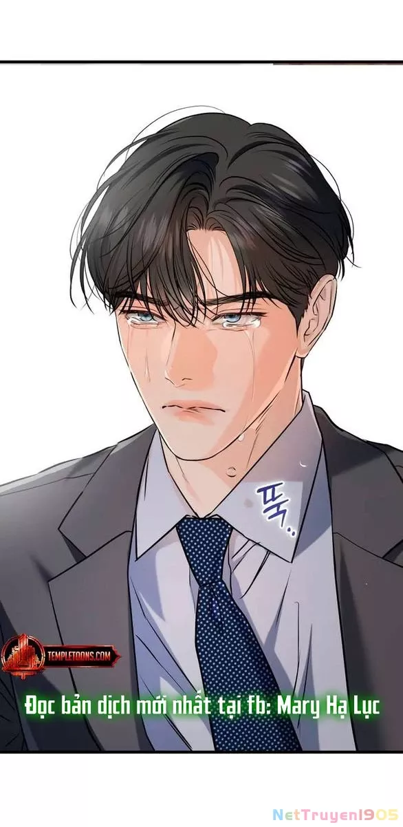 Nóng Lòng Muốn Giày Vò Em: Chapter 98.2