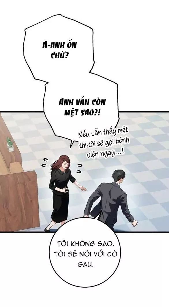 Nóng Lòng Muốn Giày Vò Em: Chapter 98.2