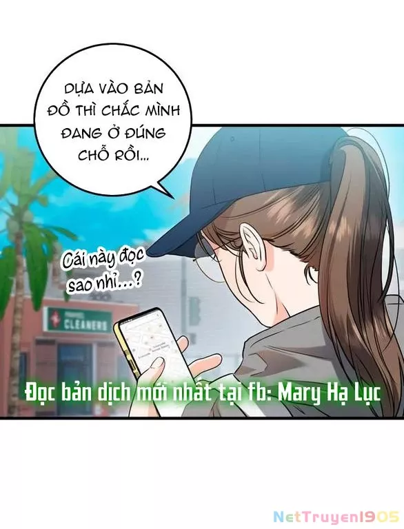 Nóng Lòng Muốn Giày Vò Em: Chapter 98.2