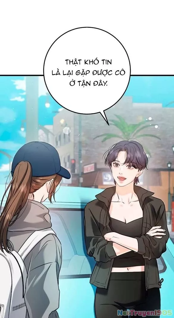 Nóng Lòng Muốn Giày Vò Em: Chapter 98.2