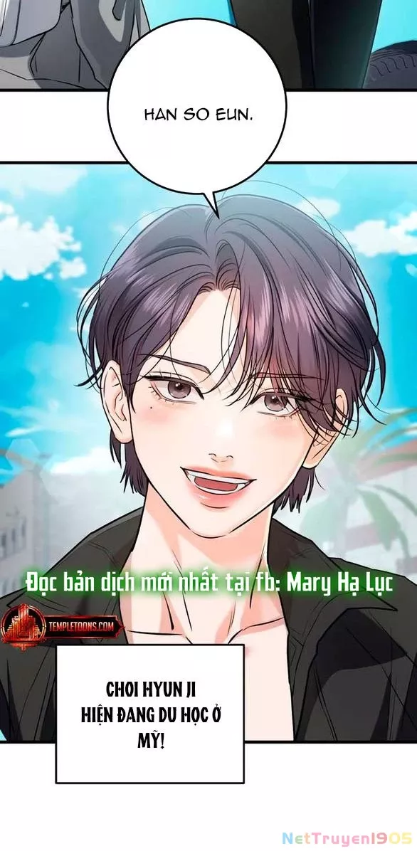 Nóng Lòng Muốn Giày Vò Em: Chapter 98.2