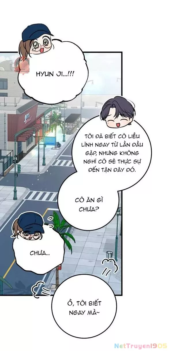 Nóng Lòng Muốn Giày Vò Em: Chapter 98.2