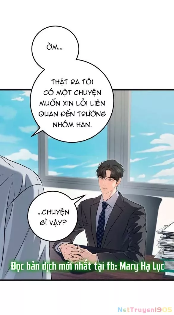 Nóng Lòng Muốn Giày Vò Em: Chapter 98.2