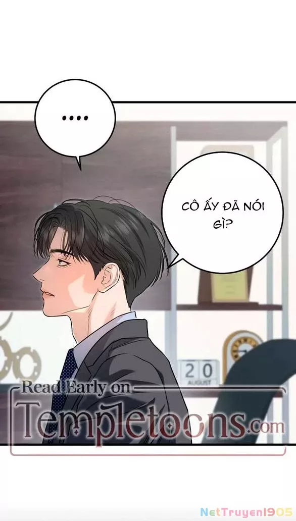Nóng Lòng Muốn Giày Vò Em: Chapter 98.2