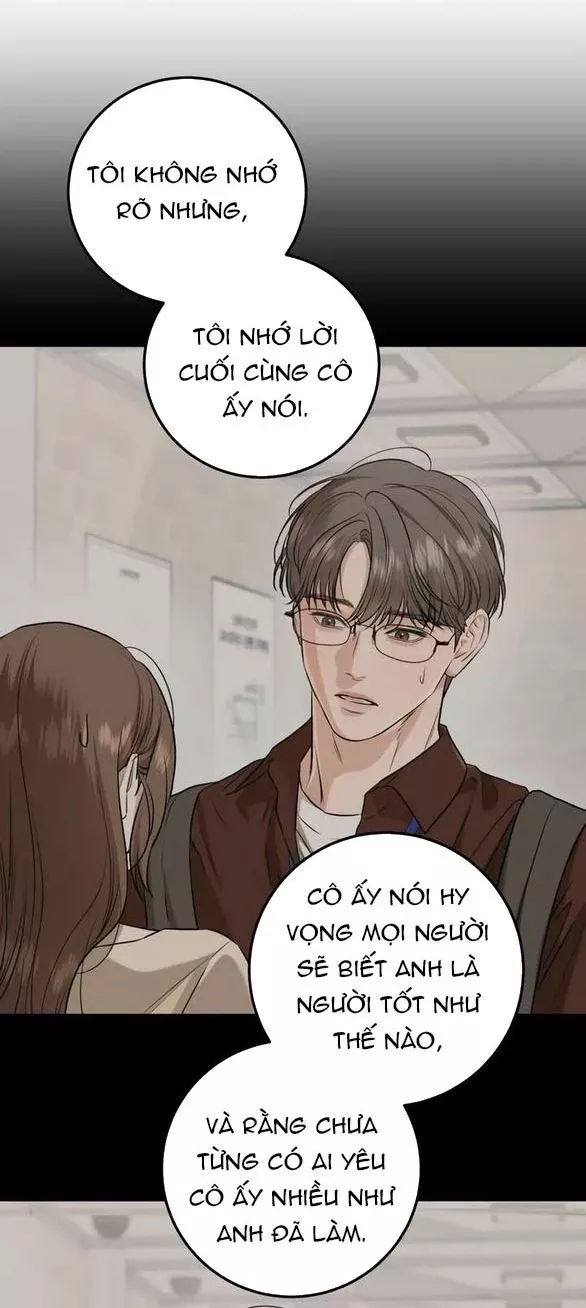 Nóng Lòng Muốn Giày Vò Em: Chapter 98.2