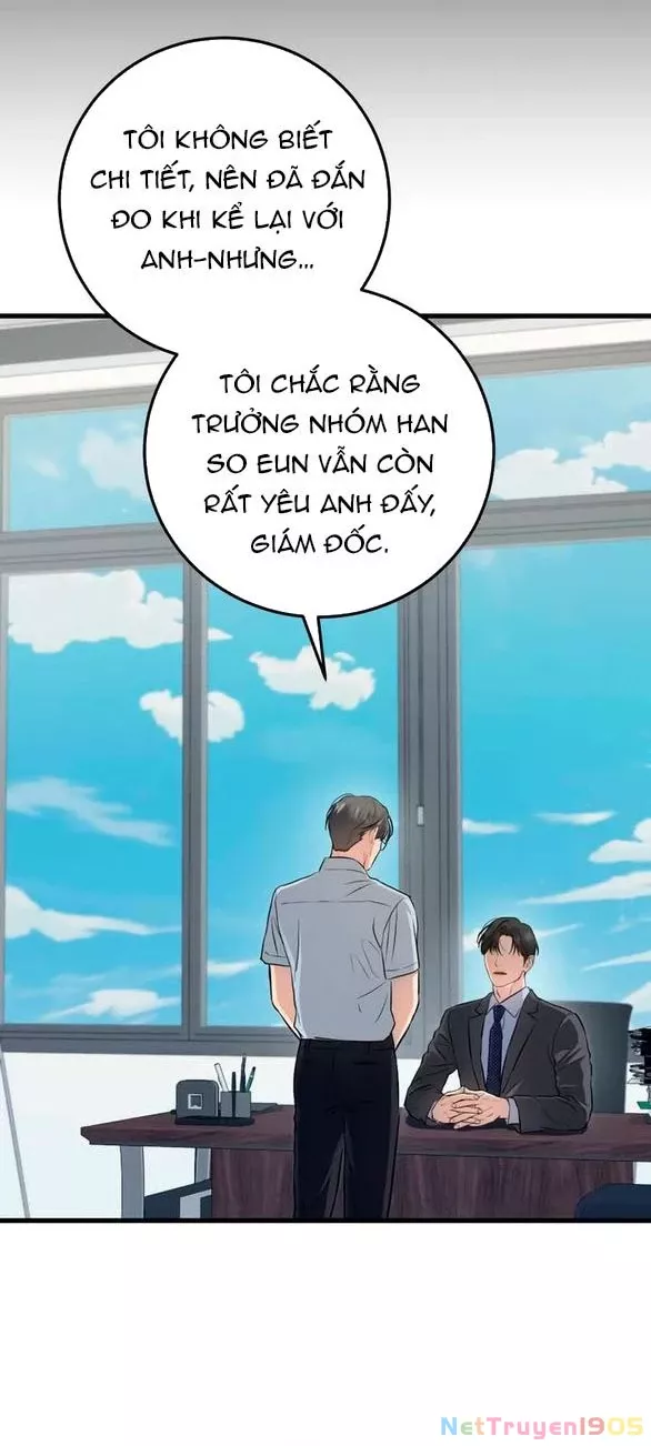 Nóng Lòng Muốn Giày Vò Em: Chapter 98.2