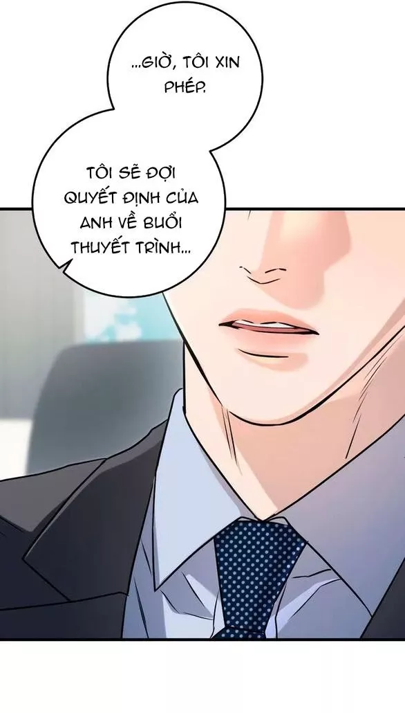Nóng Lòng Muốn Giày Vò Em: Chapter 98.2
