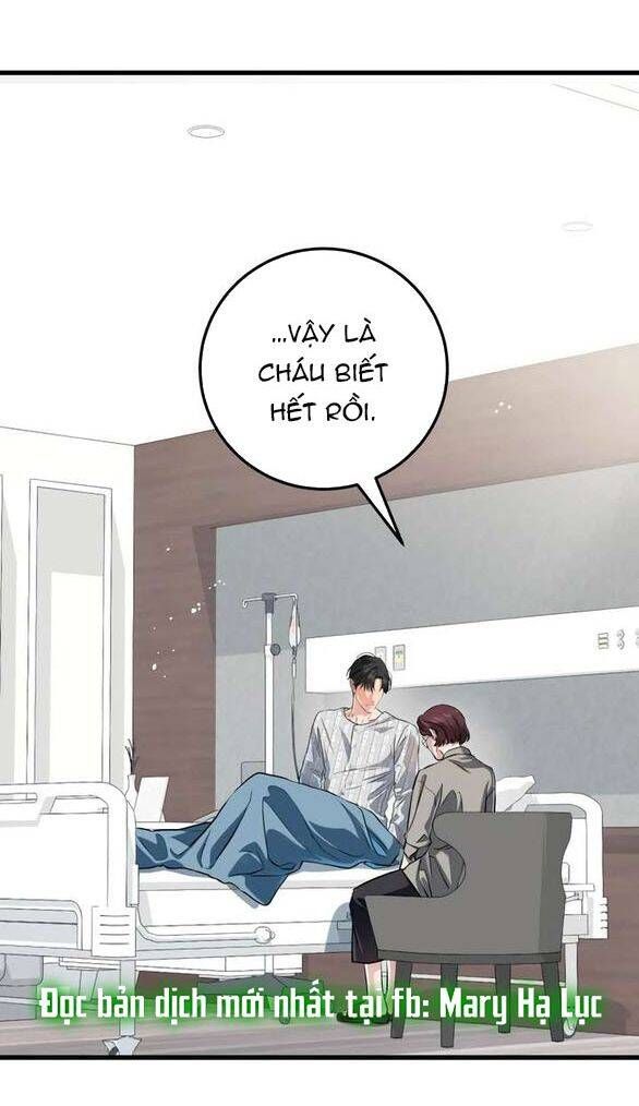 Nóng Lòng Muốn Giày Vò Em: Chapter 98