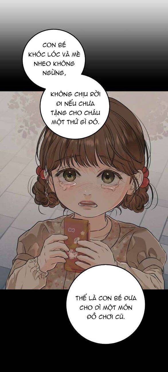 Nóng Lòng Muốn Giày Vò Em: Chapter 98