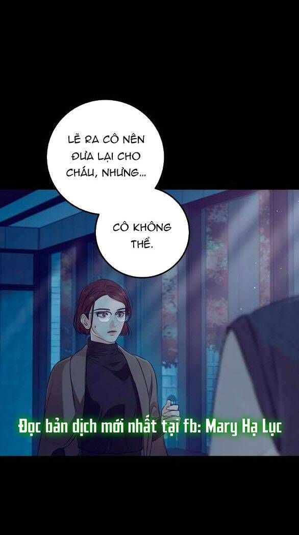 Nóng Lòng Muốn Giày Vò Em: Chapter 98