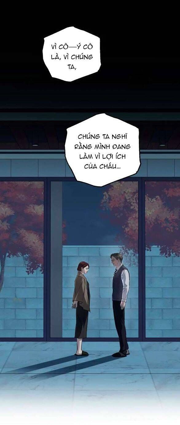 Nóng Lòng Muốn Giày Vò Em: Chapter 98