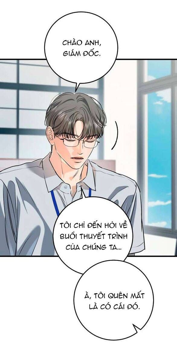 Nóng Lòng Muốn Giày Vò Em: Chapter 98