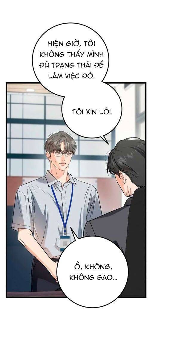 Nóng Lòng Muốn Giày Vò Em: Chapter 98
