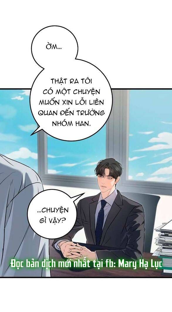 Nóng Lòng Muốn Giày Vò Em: Chapter 98