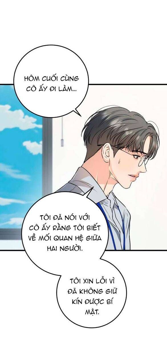 Nóng Lòng Muốn Giày Vò Em: Chapter 98
