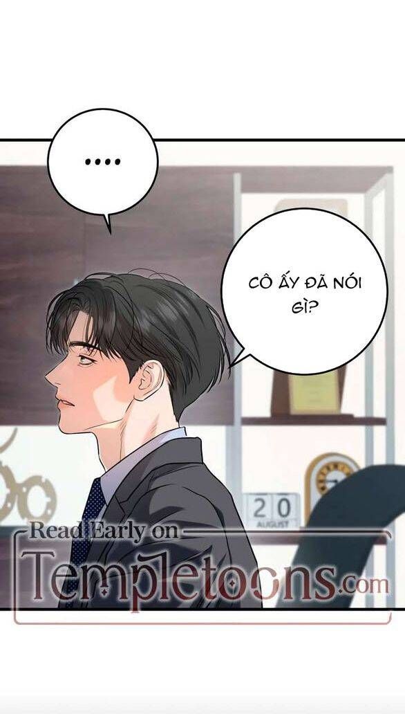 Nóng Lòng Muốn Giày Vò Em: Chapter 98