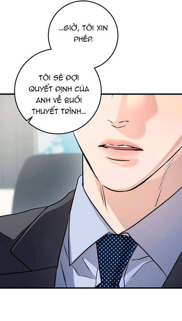 Nóng Lòng Muốn Giày Vò Em: Chapter 98
