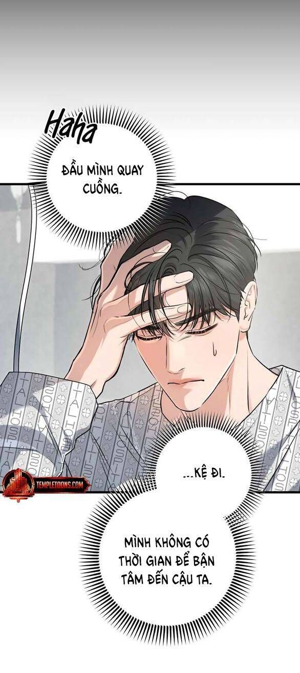 Nóng Lòng Muốn Giày Vò Em: Chapter 98
