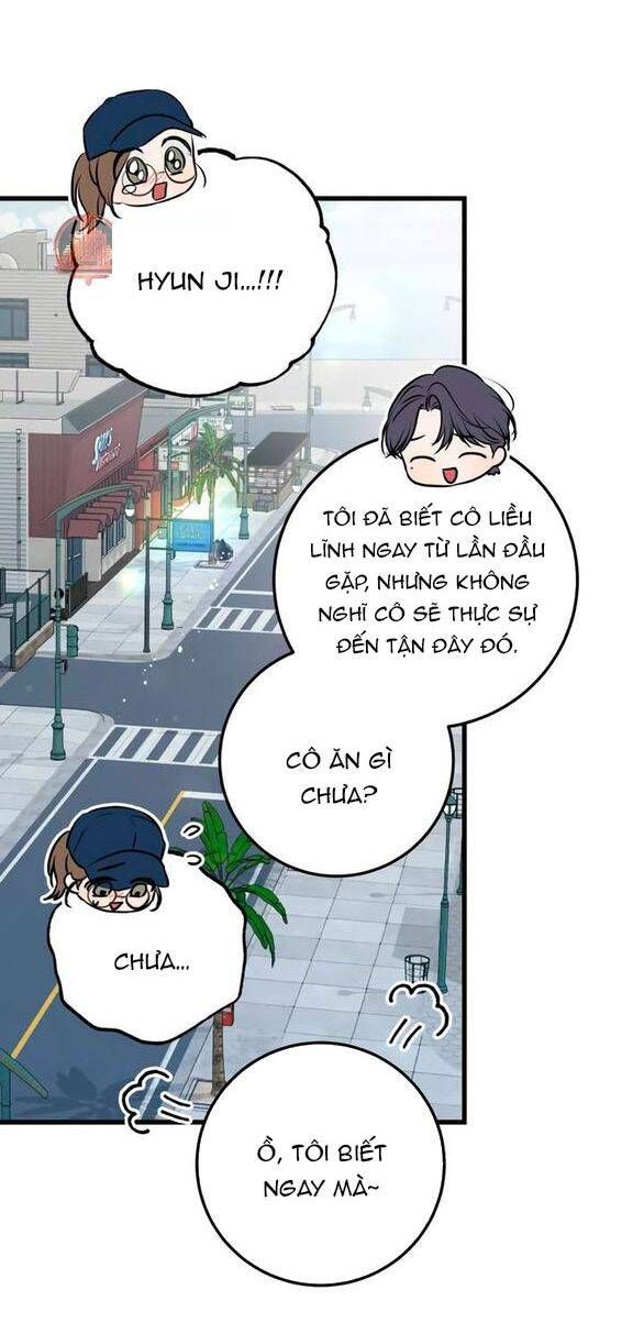 Nóng Lòng Muốn Giày Vò Em: Chapter 98