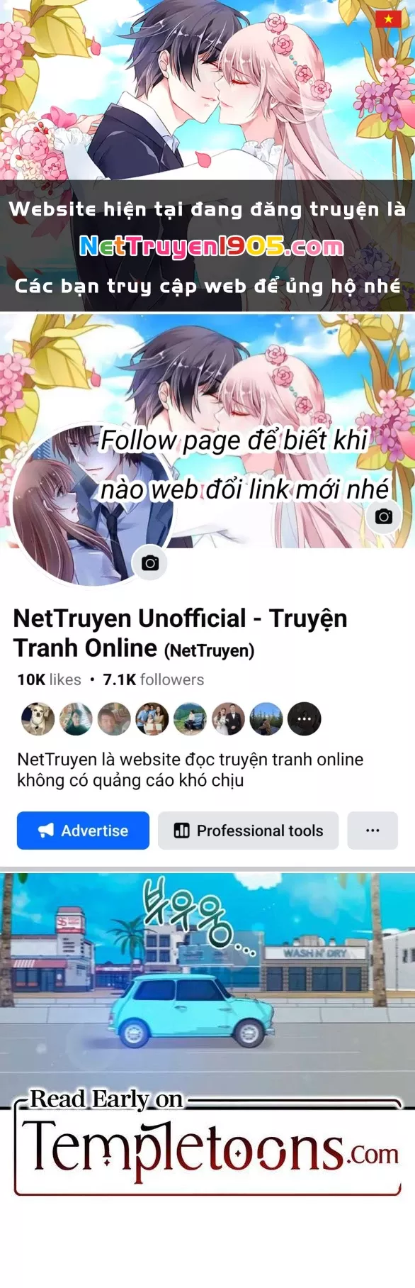 Nóng Lòng Muốn Giày Vò Em: Chapter 99.1