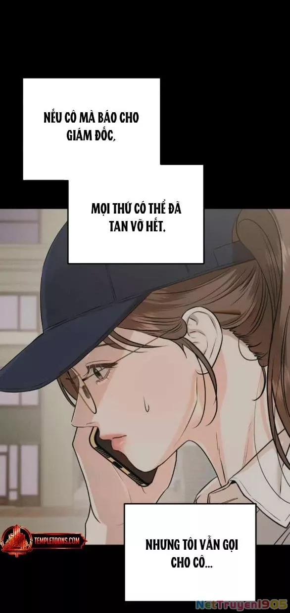 Nóng Lòng Muốn Giày Vò Em: Chapter 99.1