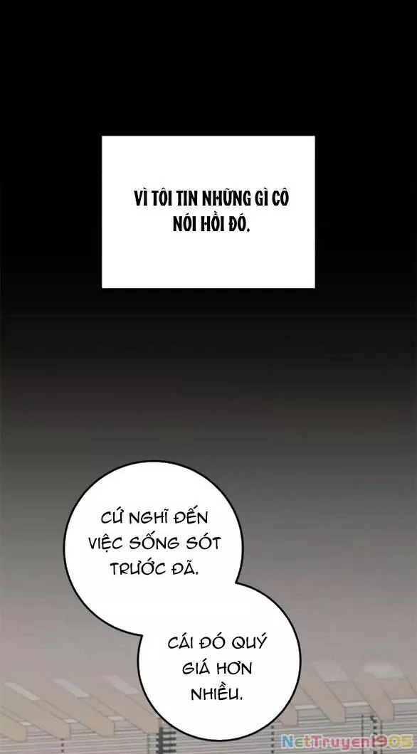 Nóng Lòng Muốn Giày Vò Em: Chapter 99.1