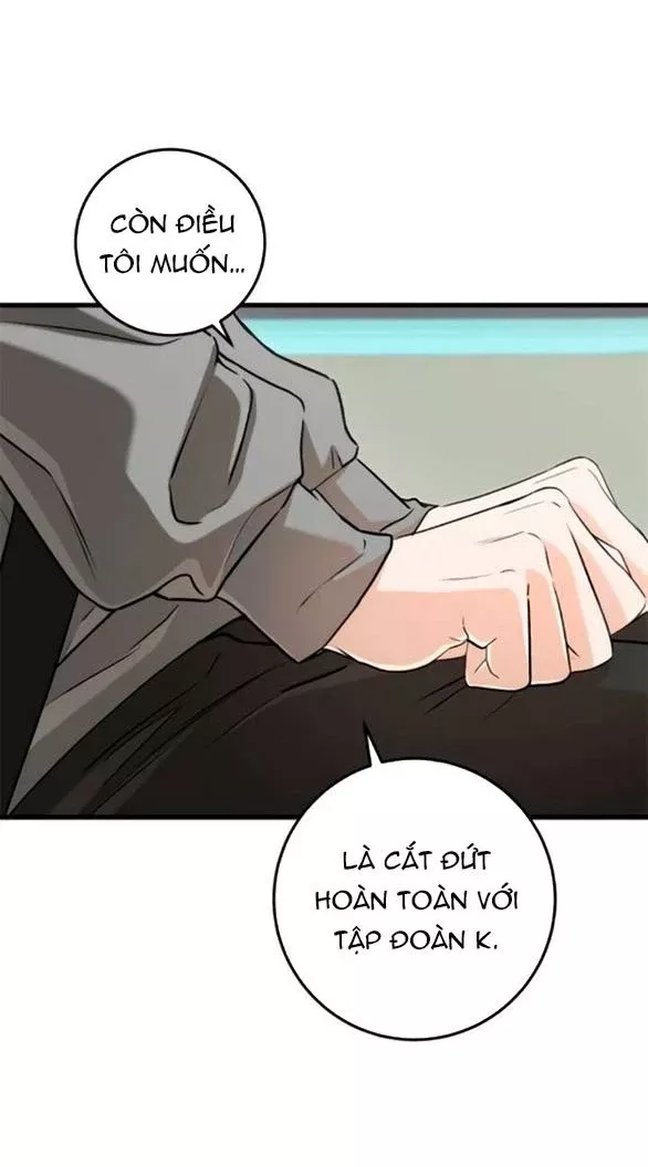 Nóng Lòng Muốn Giày Vò Em: Chapter 99.1