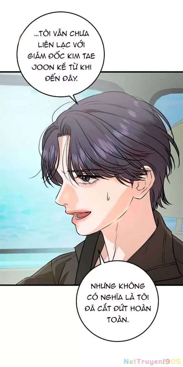 Nóng Lòng Muốn Giày Vò Em: Chapter 99.1