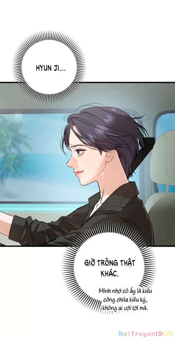 Nóng Lòng Muốn Giày Vò Em: Chapter 99.1