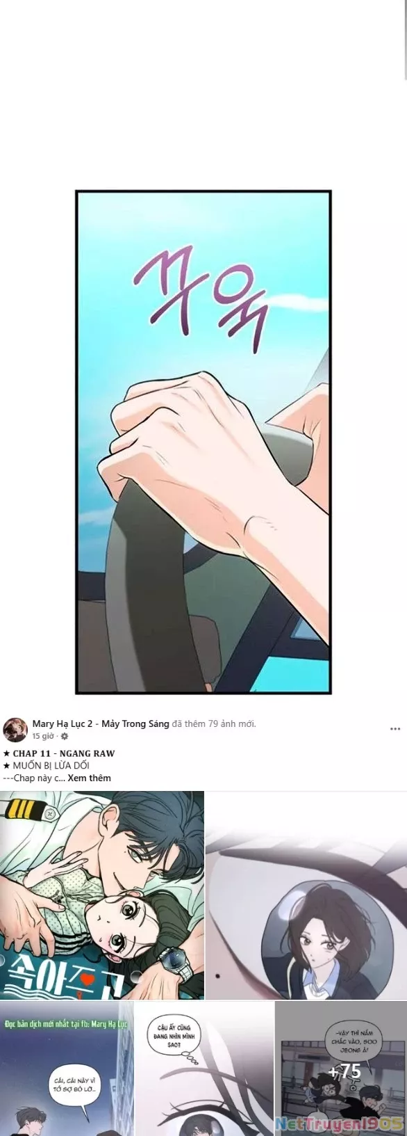 Nóng Lòng Muốn Giày Vò Em: Chapter 99.1