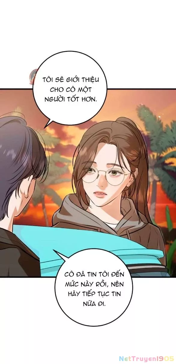 Nóng Lòng Muốn Giày Vò Em: Chapter 99.1