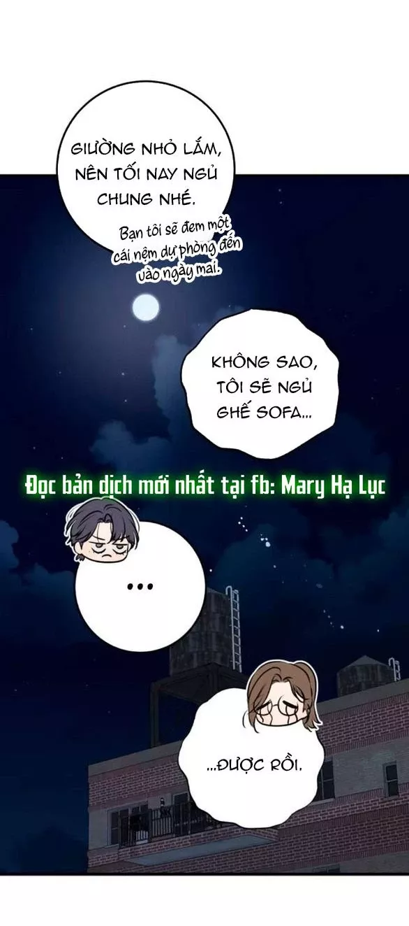 Nóng Lòng Muốn Giày Vò Em: Chapter 99.2