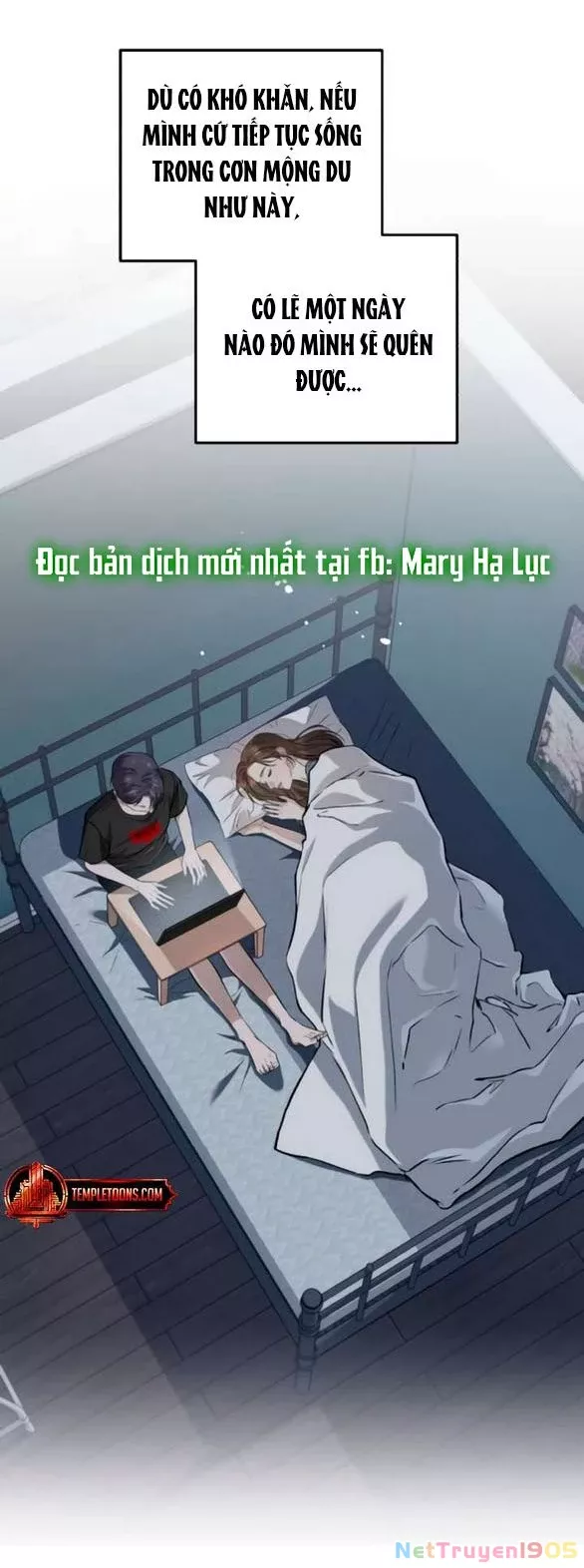Nóng Lòng Muốn Giày Vò Em: Chapter 99.2