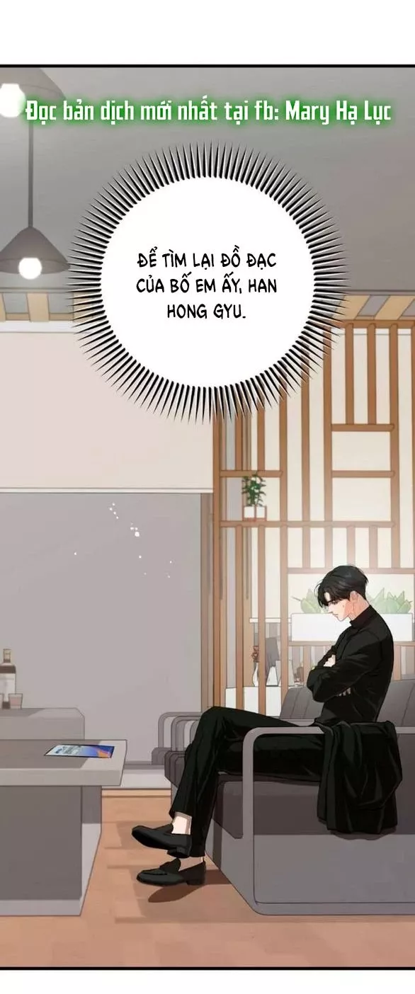 Nóng Lòng Muốn Giày Vò Em: Chapter 99.2