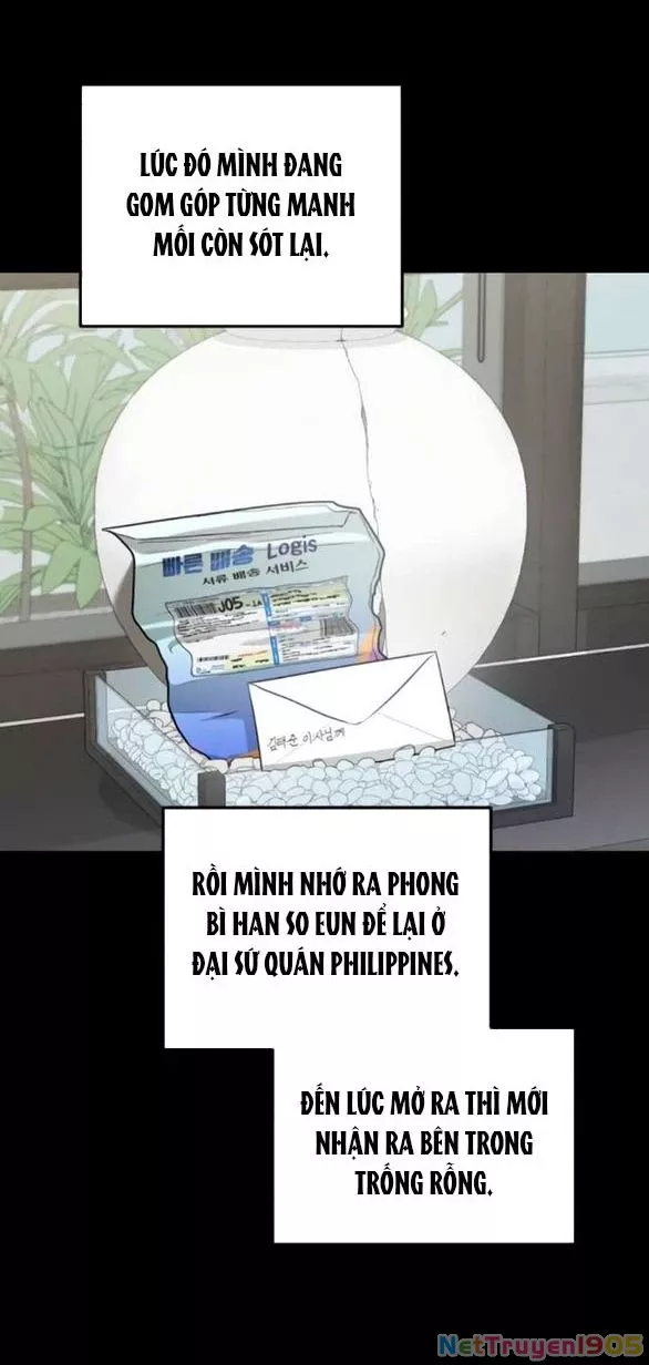 Nóng Lòng Muốn Giày Vò Em: Chapter 99.2