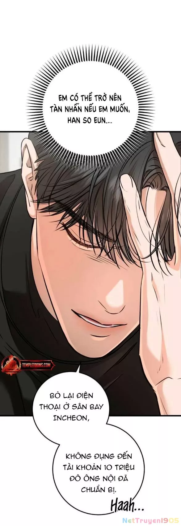 Nóng Lòng Muốn Giày Vò Em: Chapter 99.2