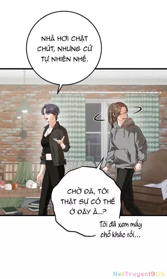 Nóng Lòng Muốn Giày Vò Em: Chapter 99.2
