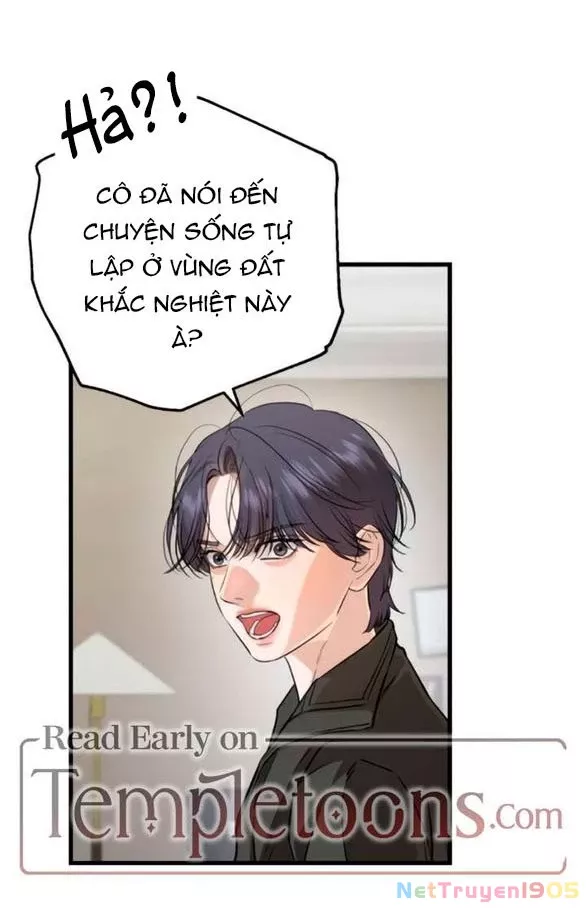Nóng Lòng Muốn Giày Vò Em: Chapter 99.2