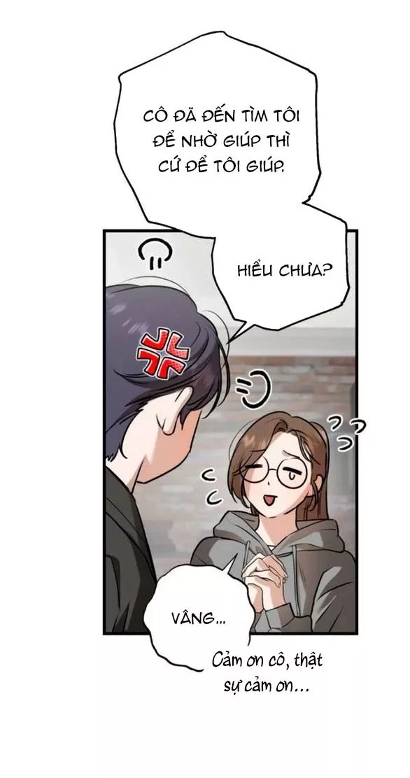 Nóng Lòng Muốn Giày Vò Em: Chapter 99.2