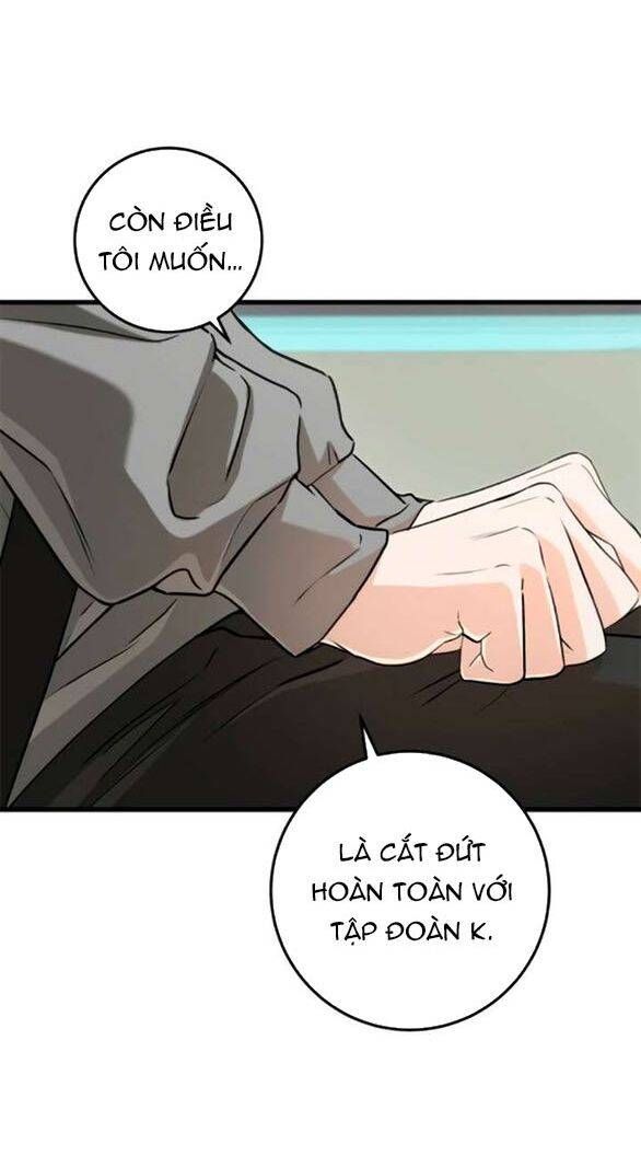 Nóng Lòng Muốn Giày Vò Em: Chapter 99